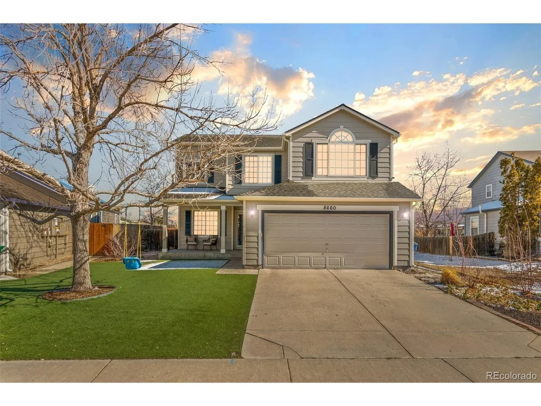 Photo of 8660 Greengrass Way