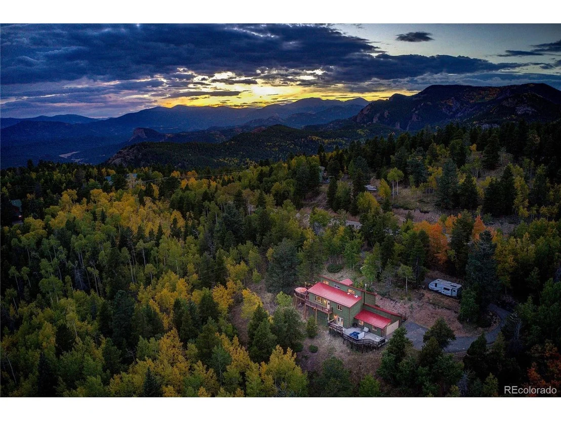 Photo of 11183 Conifer Mountain Rd