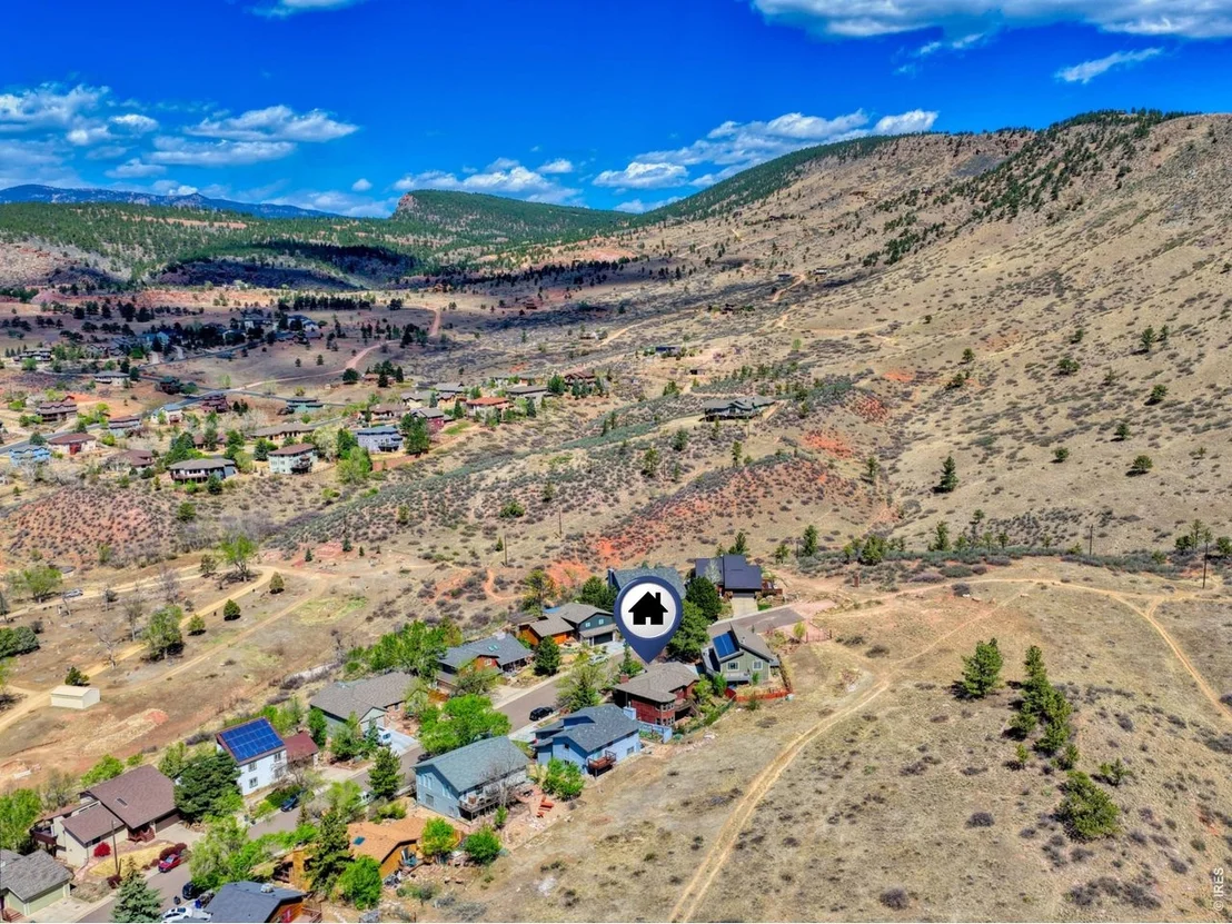 Photo of 122 Longs Peak Dr