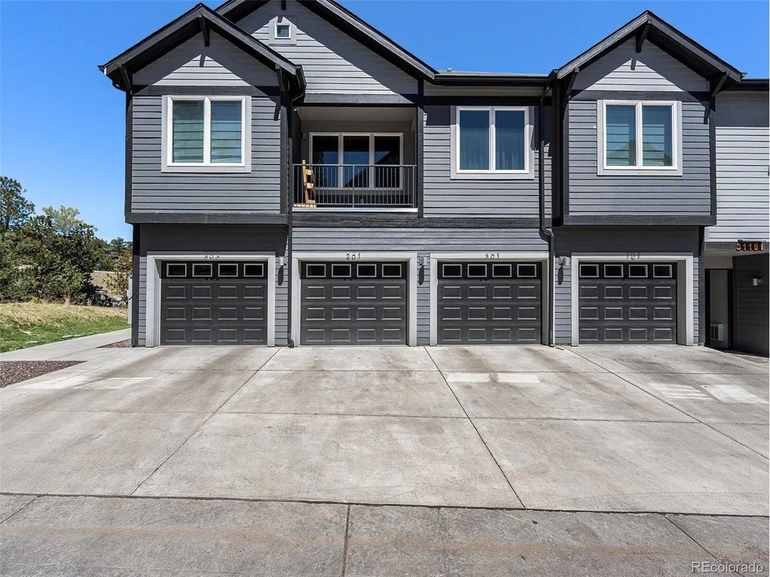 Photo of Unit 201 at 31191 Black Eagle Dr