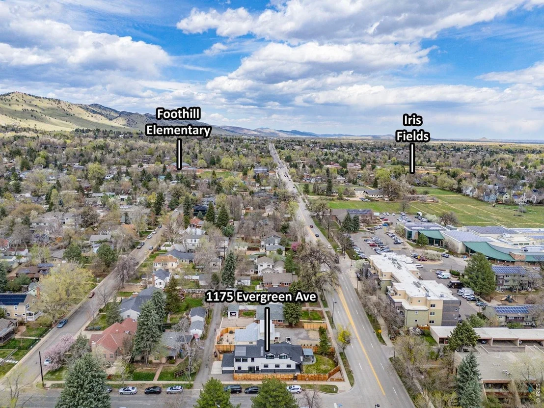Photo of 1175 Evergreen Ave