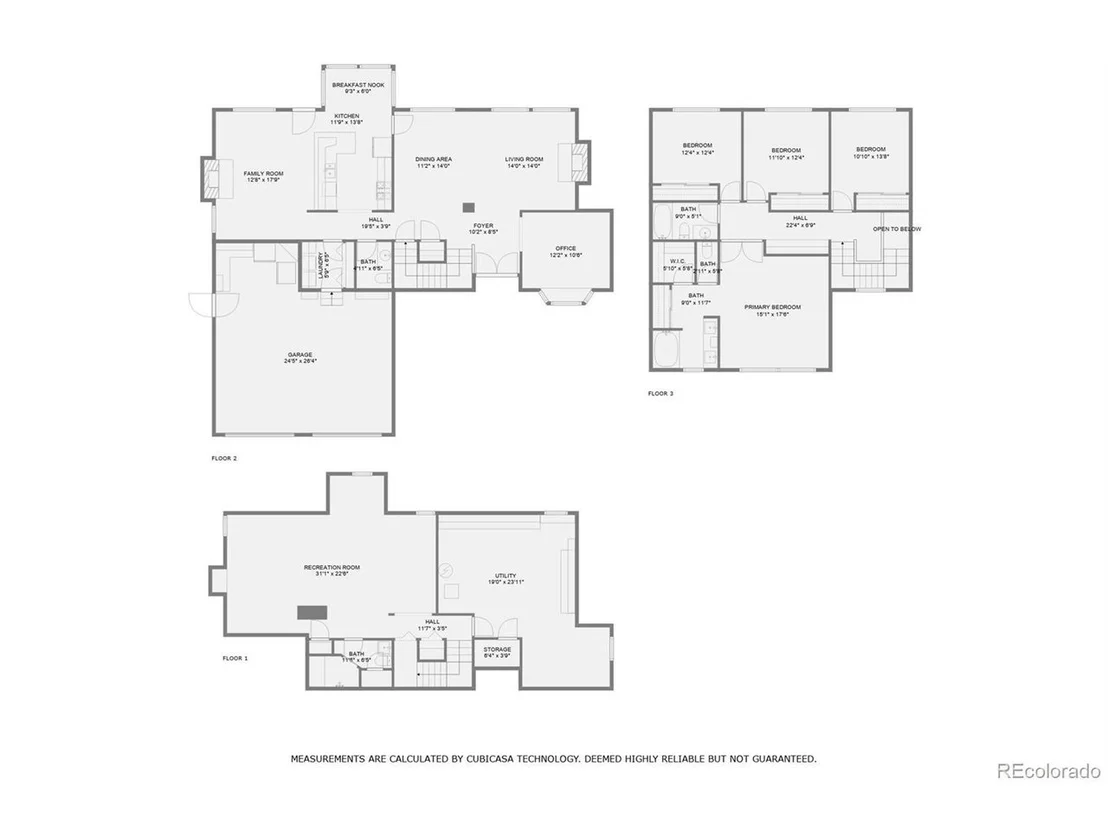 Photo of 507 Fox Hunt Cir