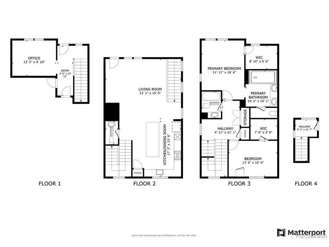 Photo of 2633 Channel Dr