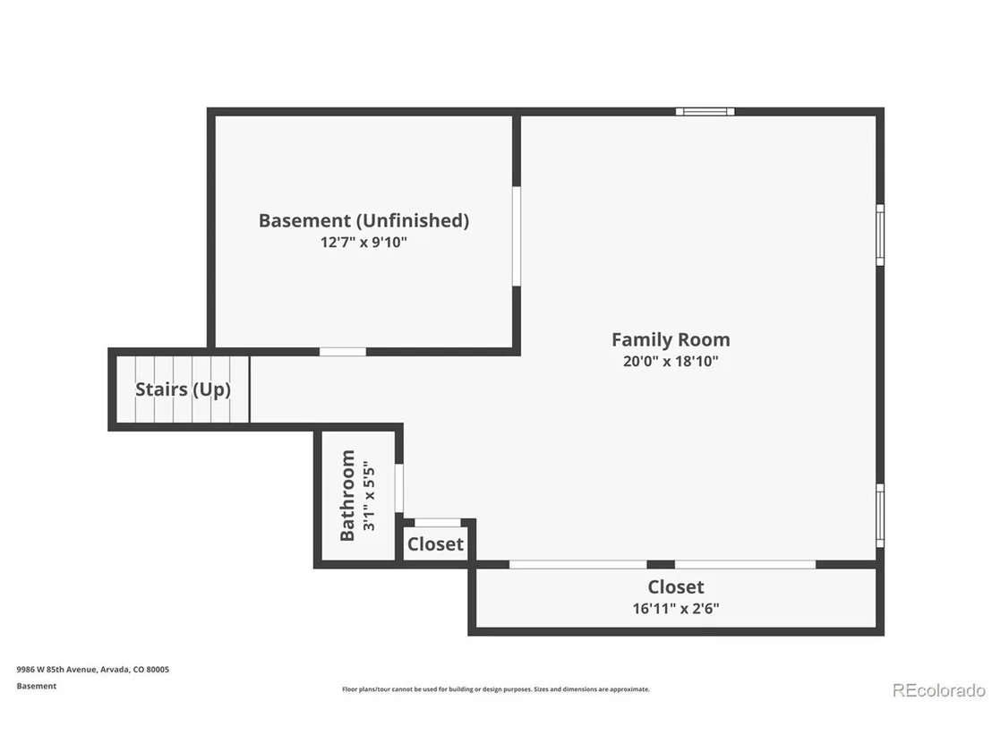 Photo of 9986 W 85th Ave