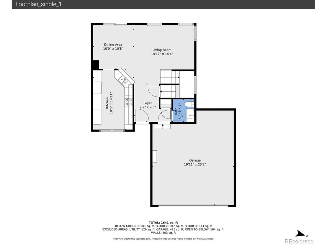 Photo of 8705 Cloverleaf Cir