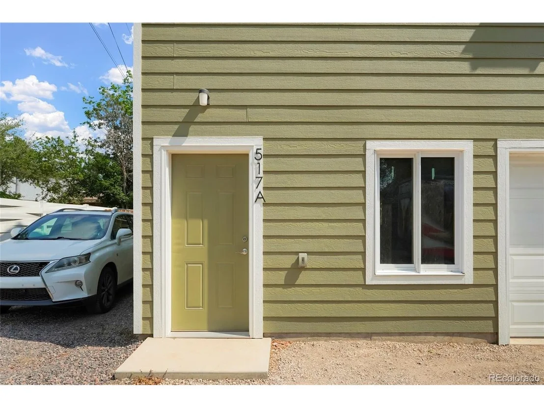 Photo of 517 Locust St