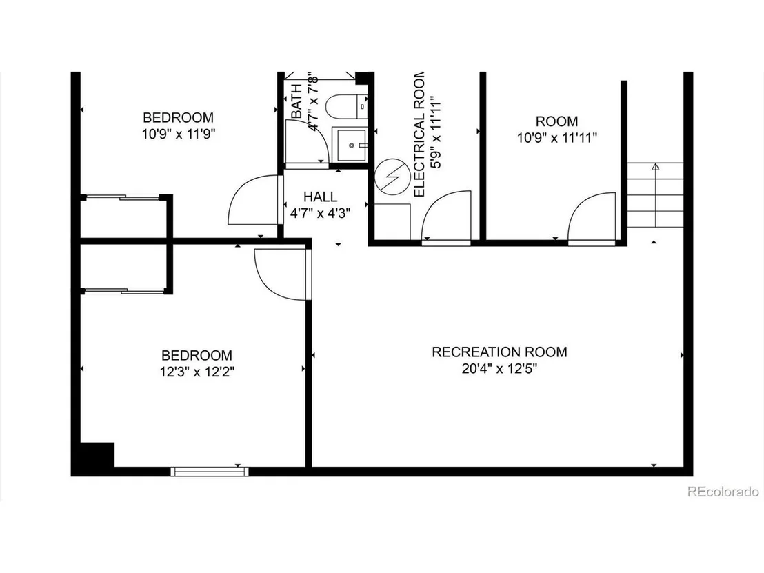 Photo of 15021 Randolph Pl