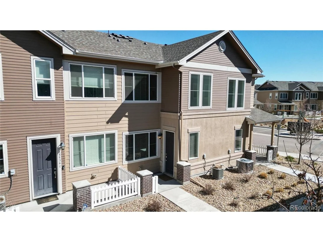 Photo of Unit B at 15536 W 64th Loop