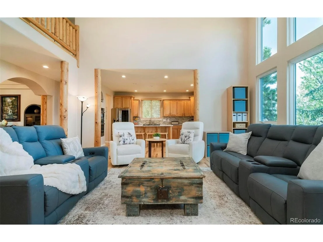 Photo of 3124 Elk View Dr