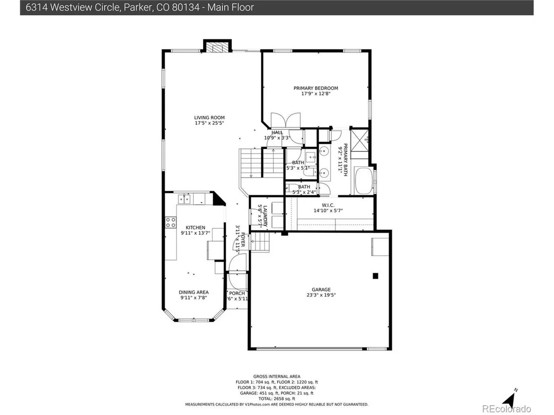 Photo of 6314 Westview Cir