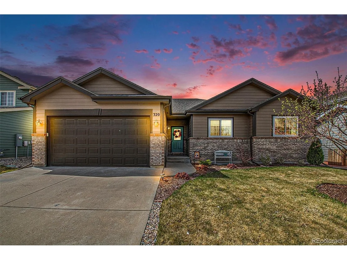 Photo of 320 Granite Way