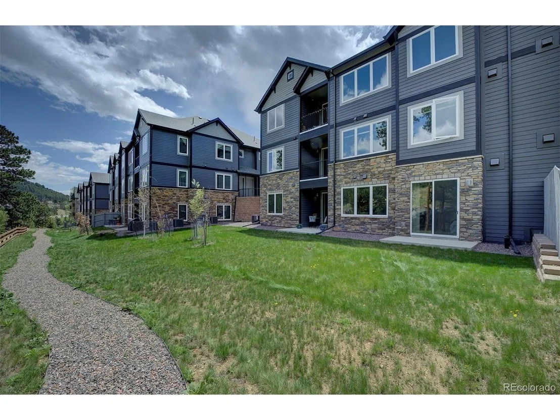 Photo of Unit 102 at 31191 Black Eagle Dr