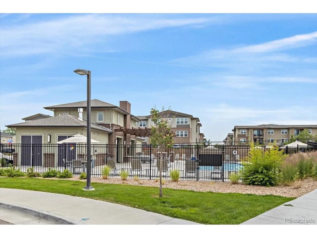 Photo of Unit C at 15476 W 64th Loop