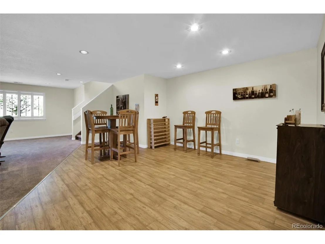 Photo of Unit C at 3325 W 111th Loop
