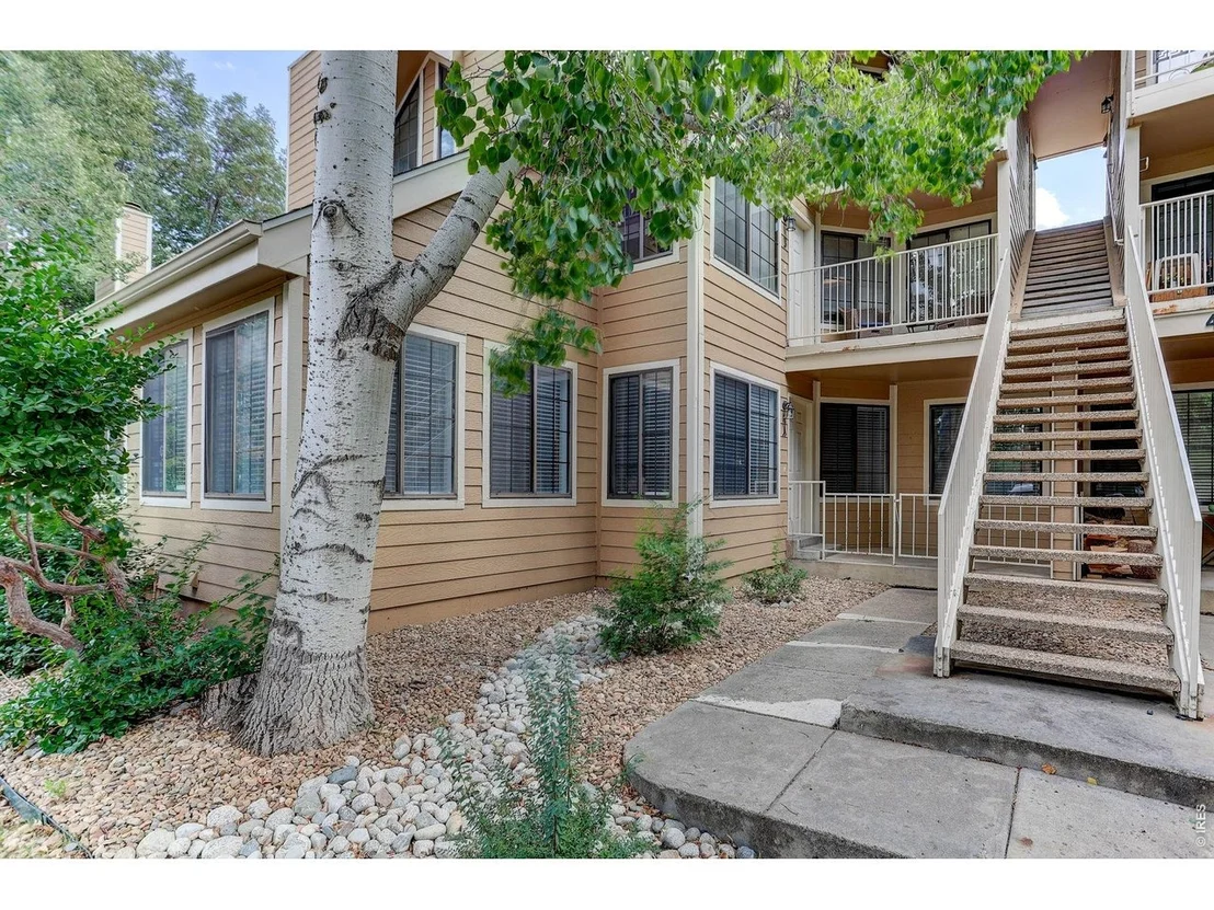 Photo of Unit A at 4745 White Rock Cir