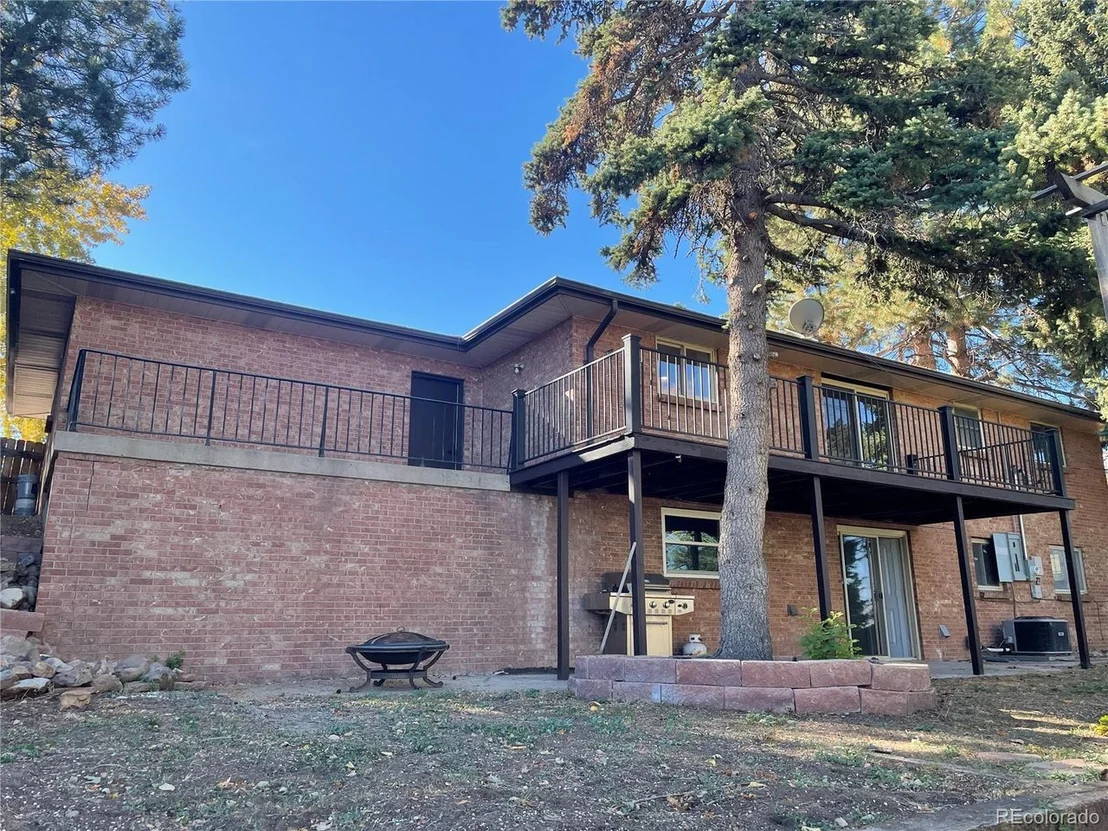 Photo of 8327 W 71st Pl