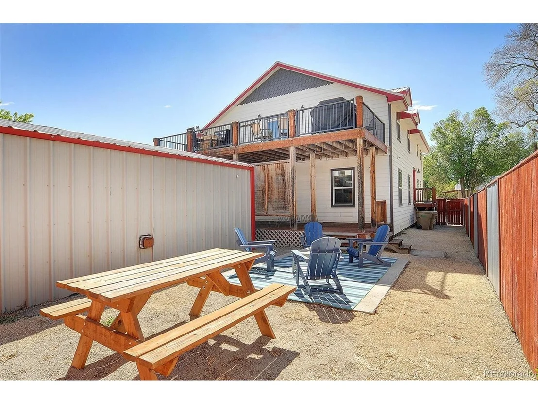 Photo of 536 I St
