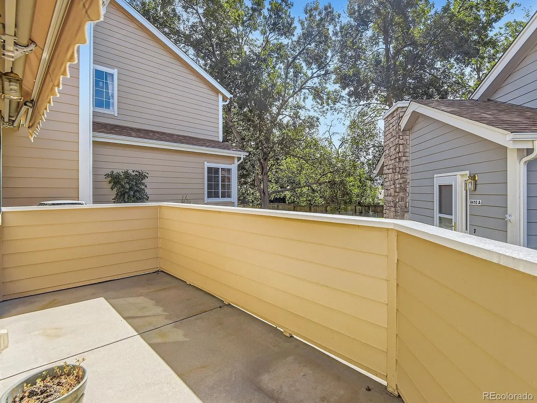 Photo of Unit E at 8412 Everett Way