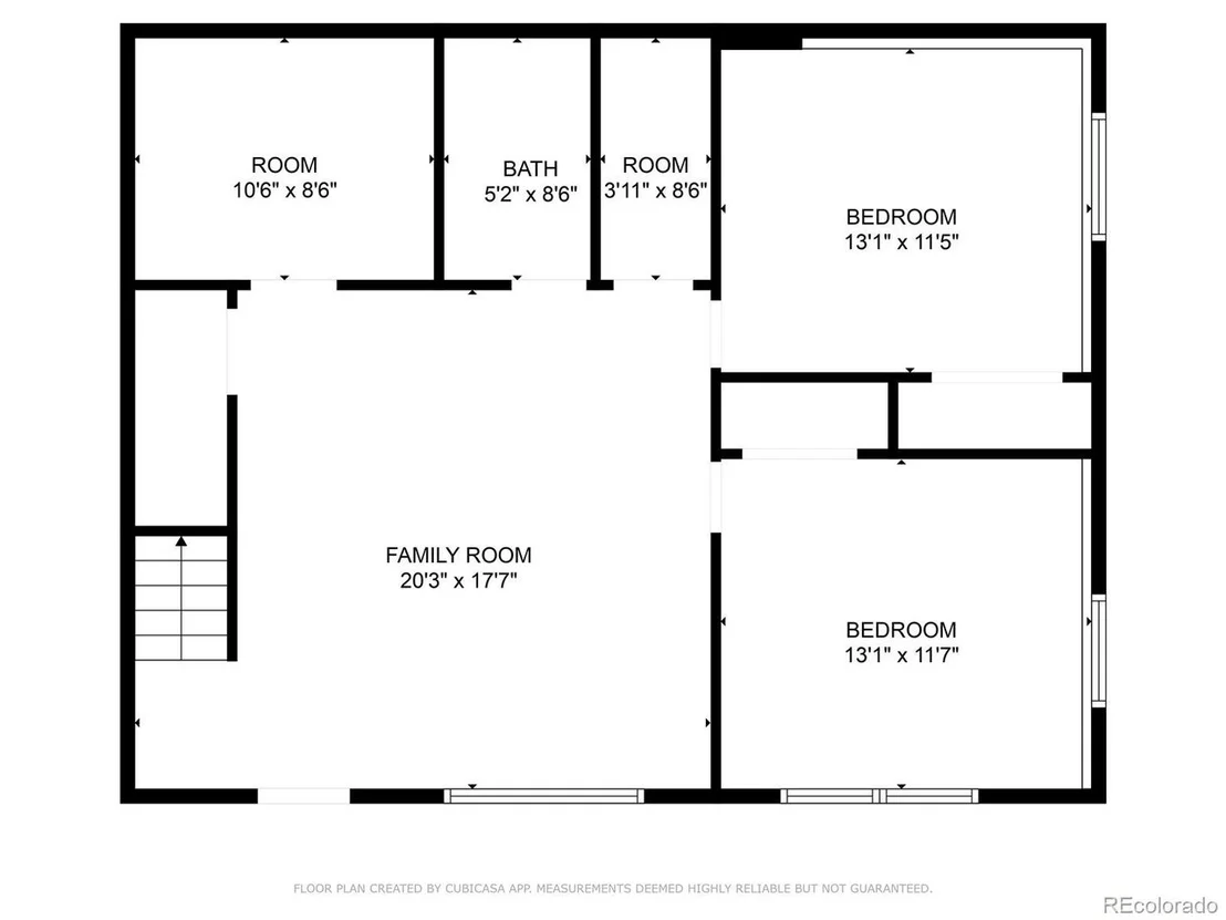 Photo of 207 Pine Cone Way