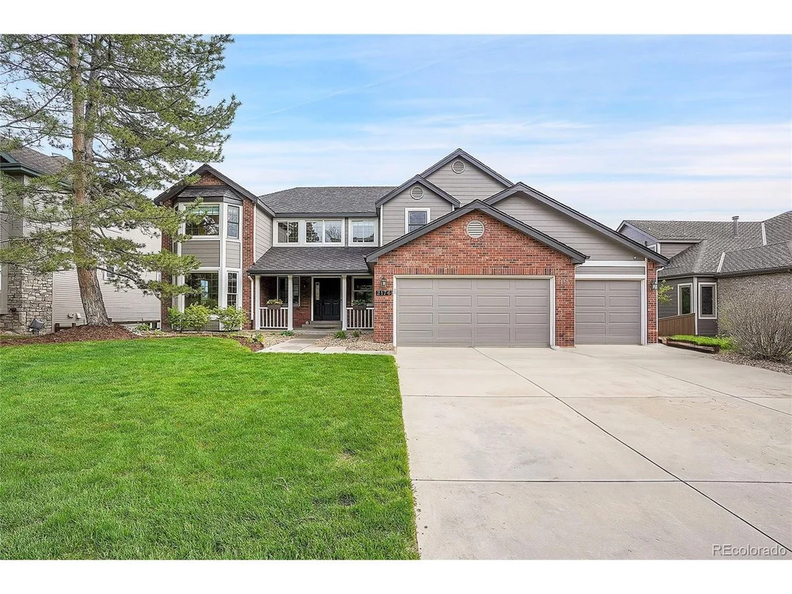 Photo of 2176 Glenhaven Dr