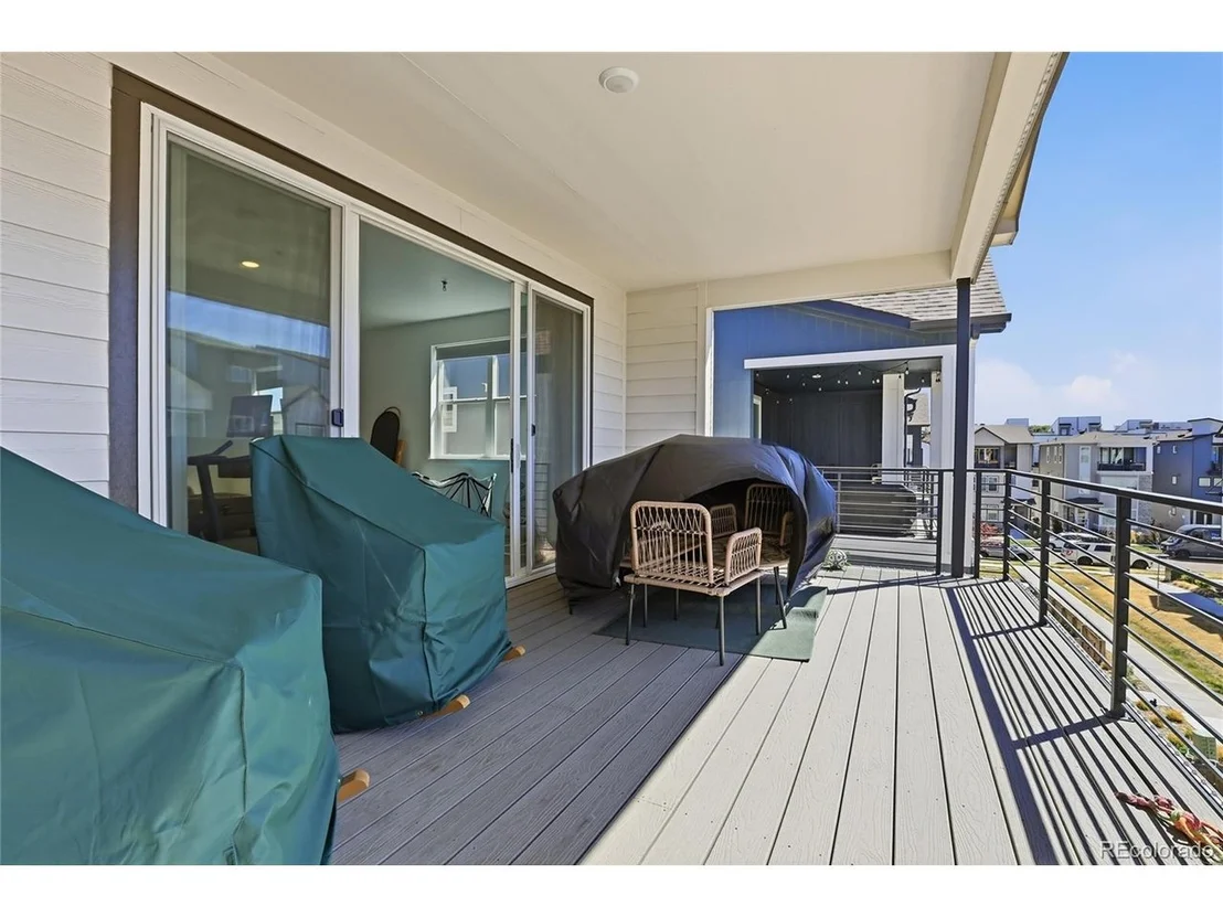 Photo of 5727 Van Gordon Way