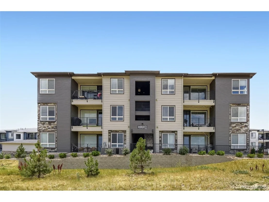Photo of Unit 201 at 16860 Askins Loop