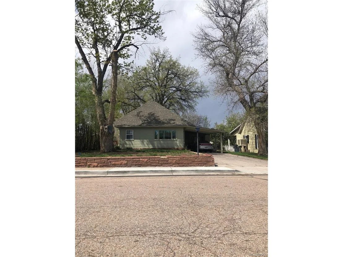 Photo of 512 Oak St