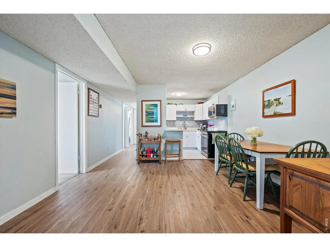 Photo of Unit 205 at 5124 Williams Fork Trl