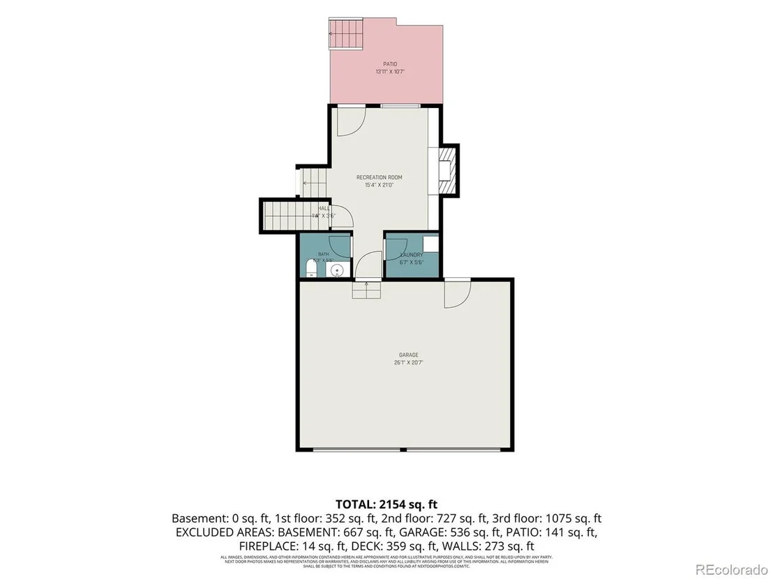Photo of 454 Old Stone Dr