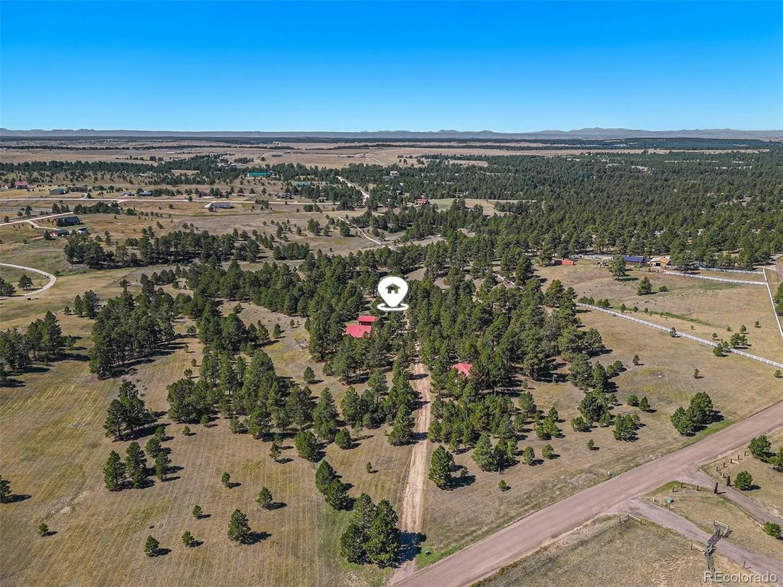 Photo of 18450 Saddle Blanket Ln