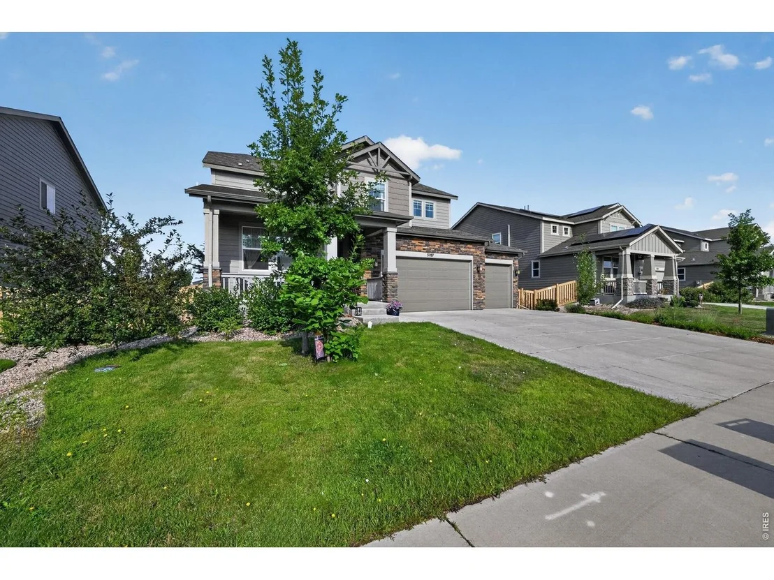 Photo of 5287 Alberta Falls St
