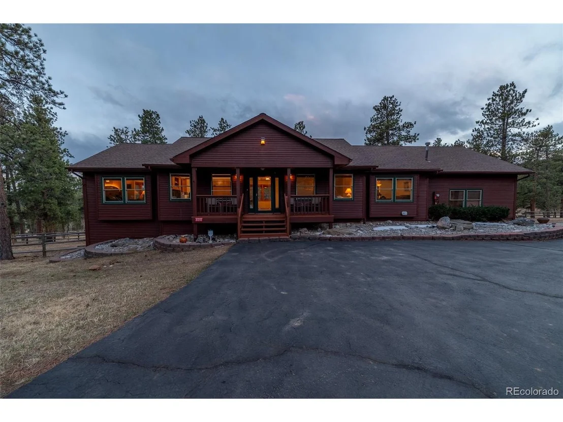 Photo of 260 Old Corral Rd