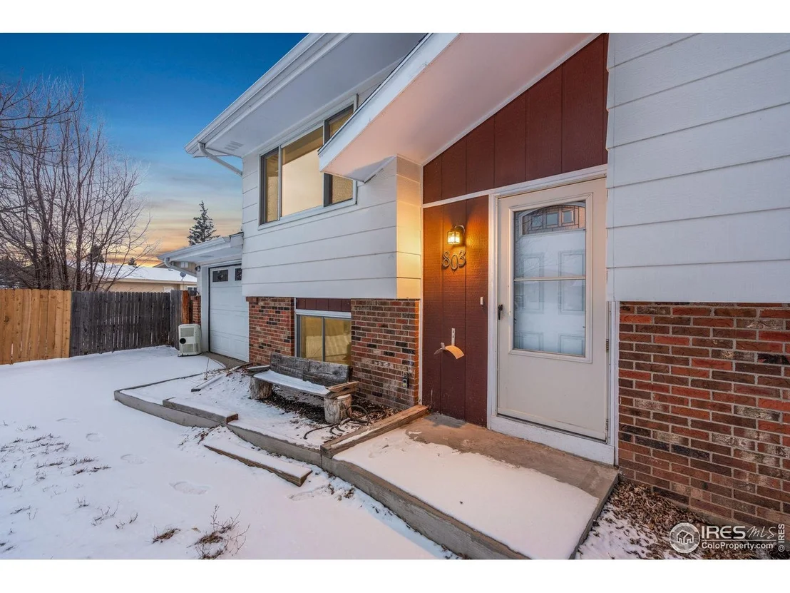 Photo of 803 Table Mountain Ct