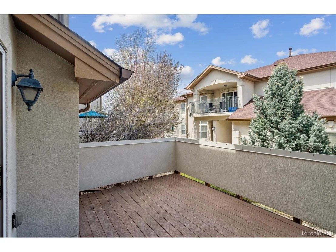 Photo of Unit E at 6687 S Forest Way