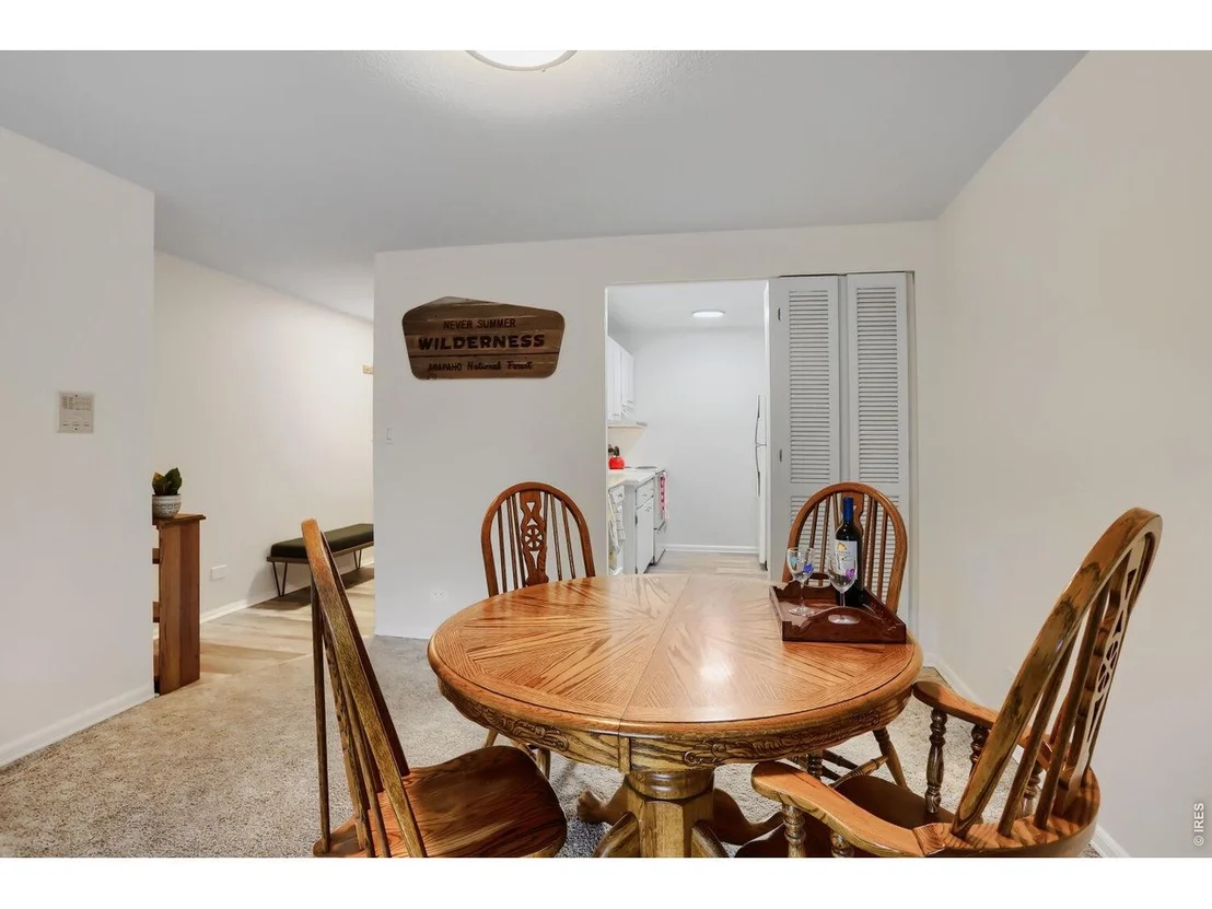 Photo of Unit 202 at 500 Mohawk Dr