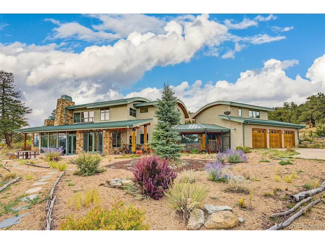 Photo of 3965 Douglas Mountain Dr