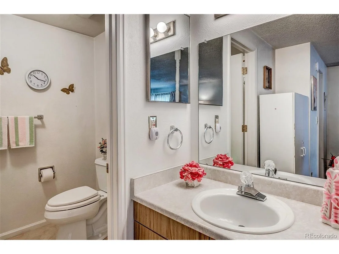 Photo of Unit A at 8419 Everett Way