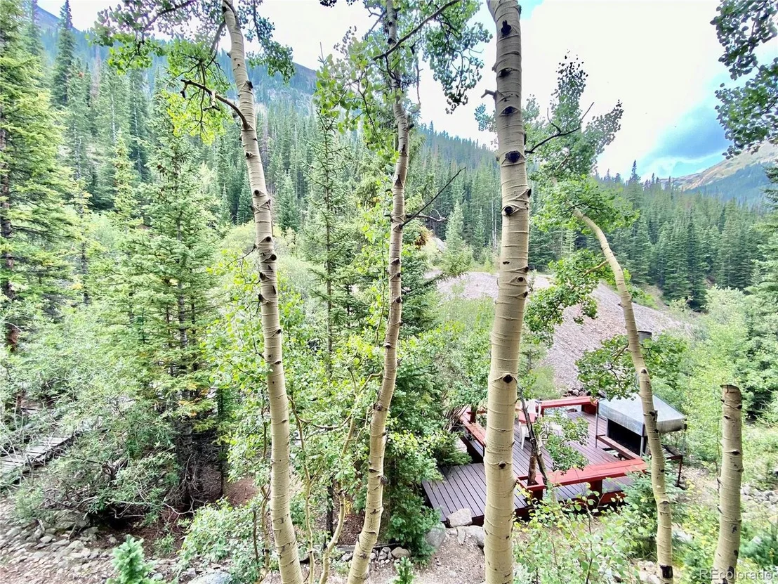 Photo of 1781 Stevens Gulch Rd