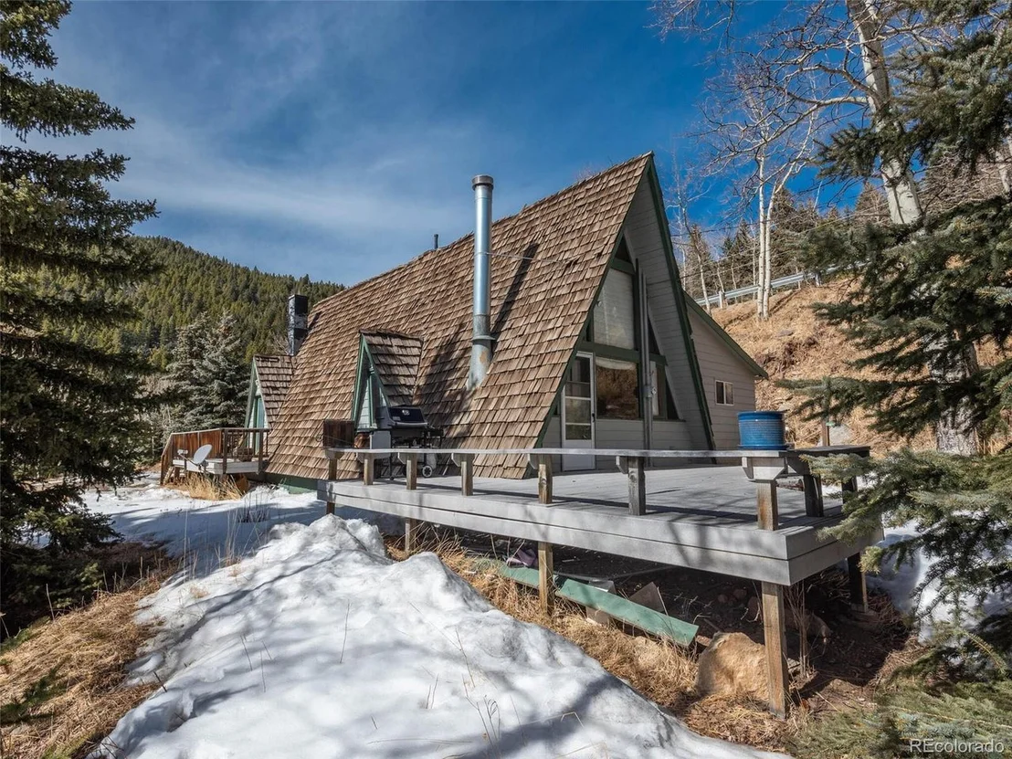 Photo of 4254 Witter Gulch Rd