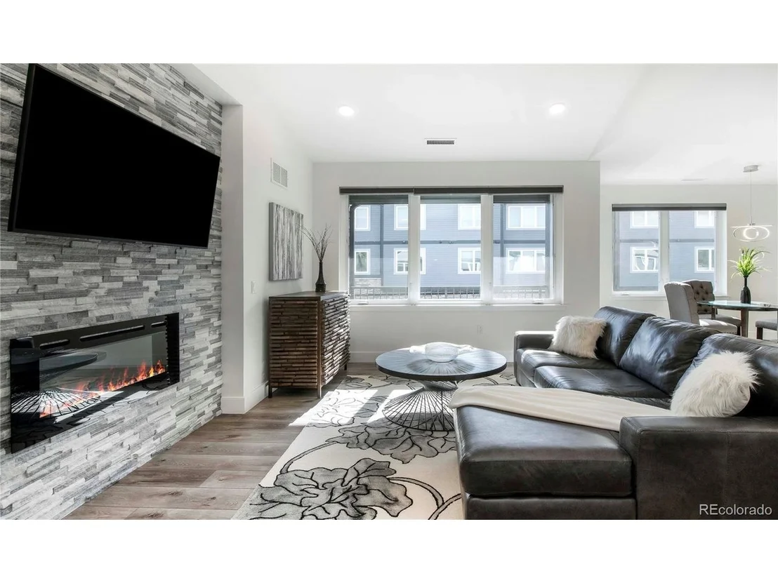Photo of Unit 304 at 31191 Black Eagle Dr