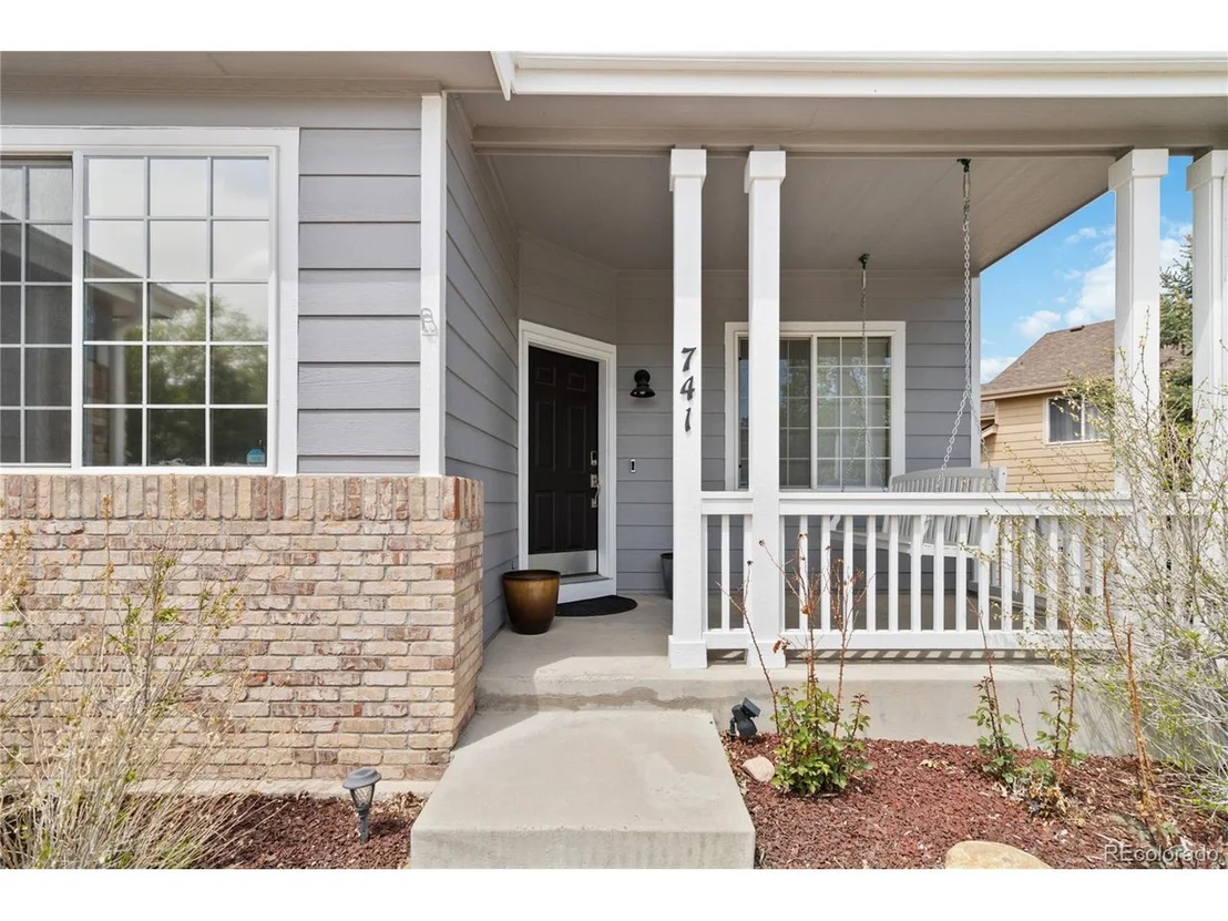 Photo of 741 Deer Clover Cir