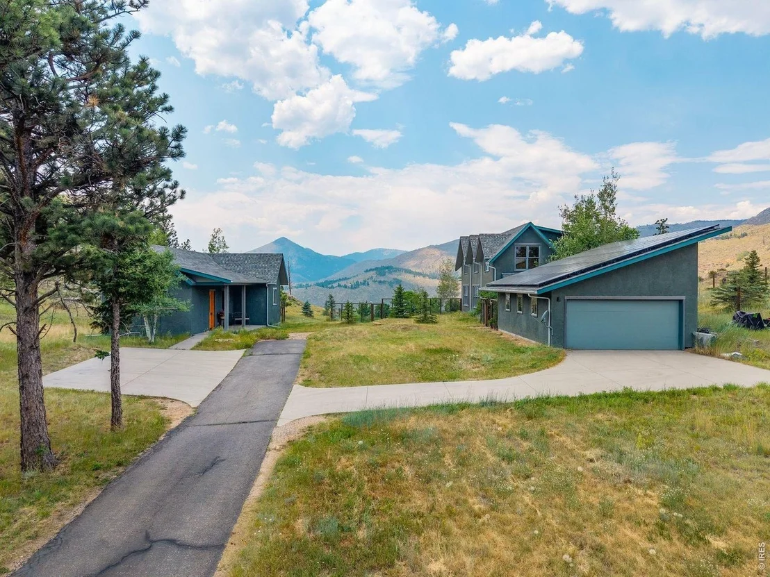 Photo of 5695 Sunshine Canyon Dr