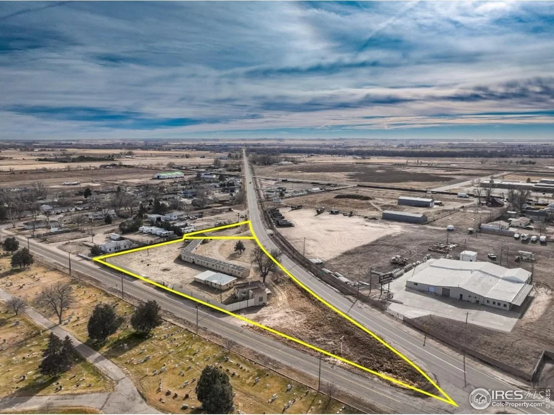Photo of 1401 E Highway 34