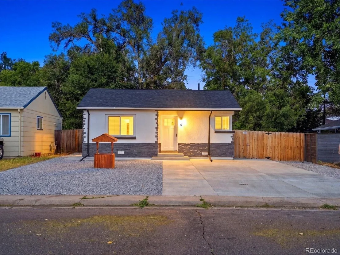 Photo of 5 Stuart St