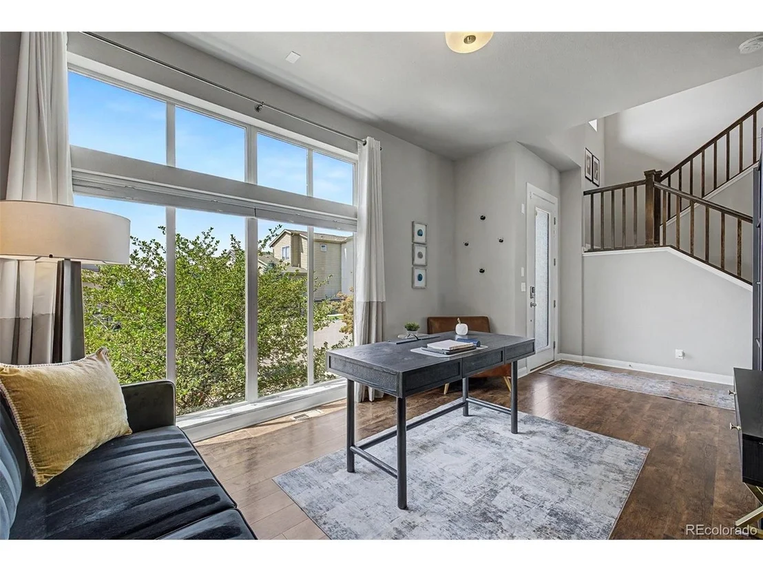 Photo of 1365 W 67th Pl