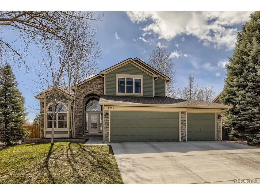 Photo of 4892 Yates Cir