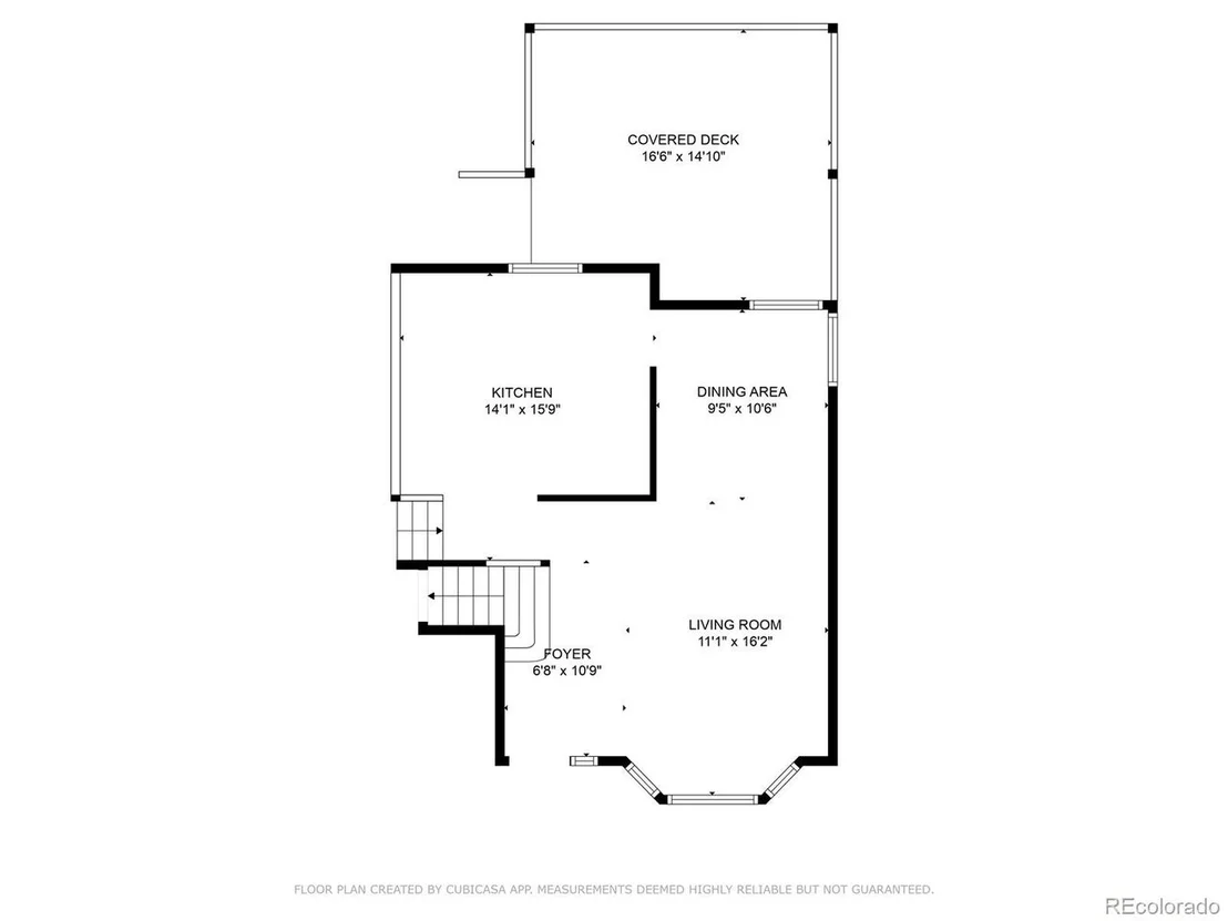 Photo of 10890 Depew Pl