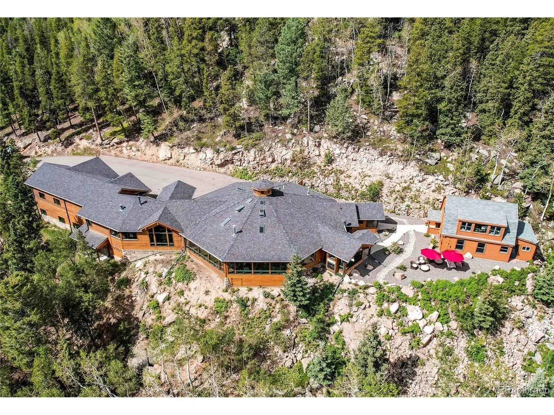 Photo of 31227 Conifer Mountain Dr