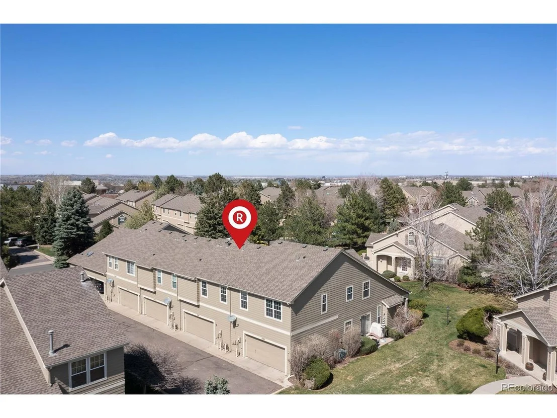 Photo of Unit D at 10183 Grove Loop