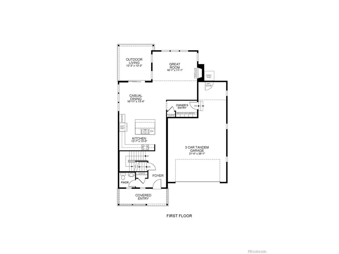 Photo of 5636 Cottontail Dr